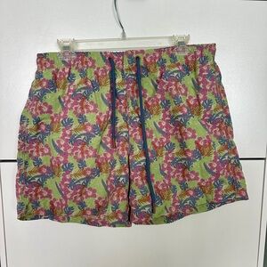 Men’s Zara Swim Trunks